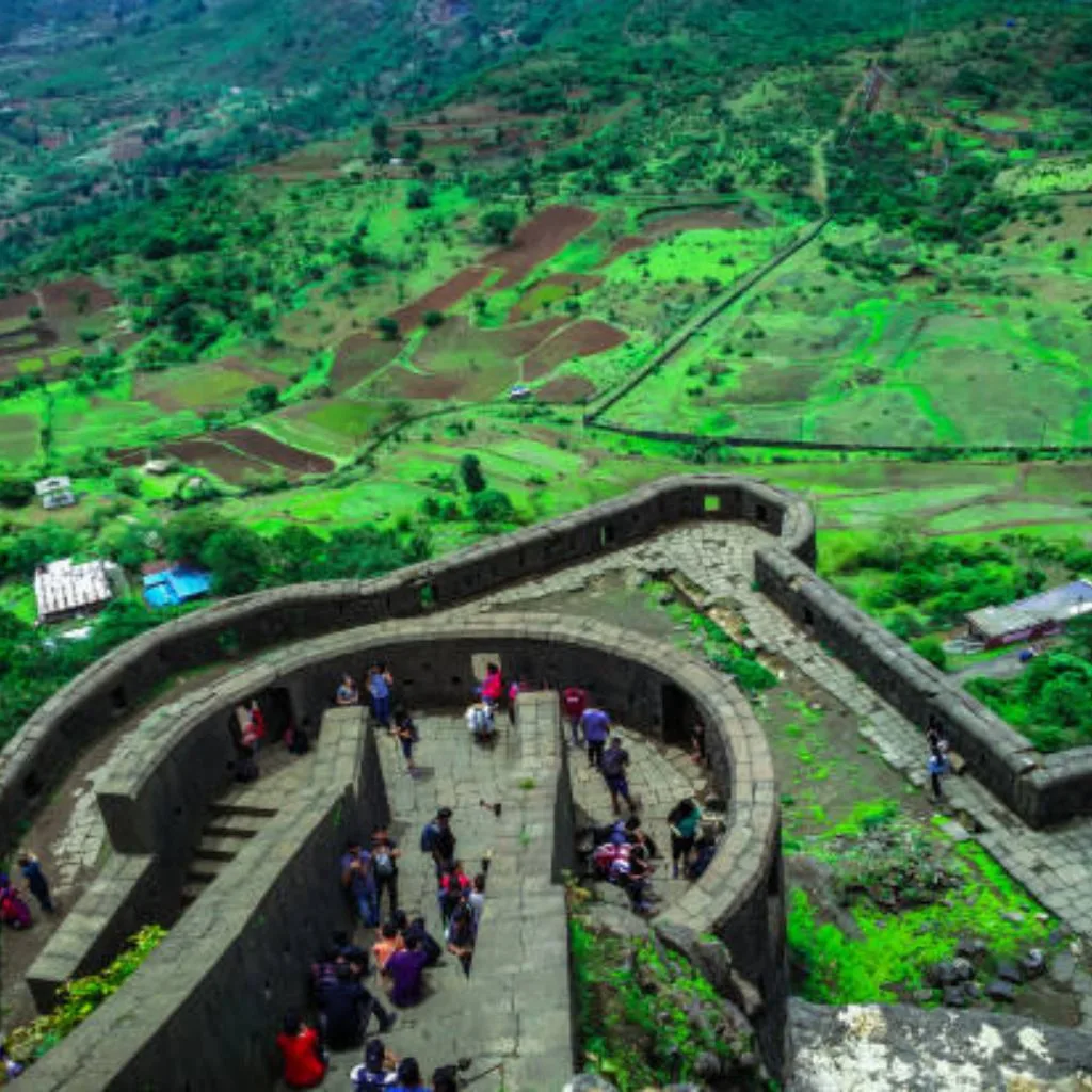 Pune land mark image