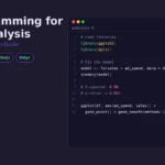R Programming for Data Analysis