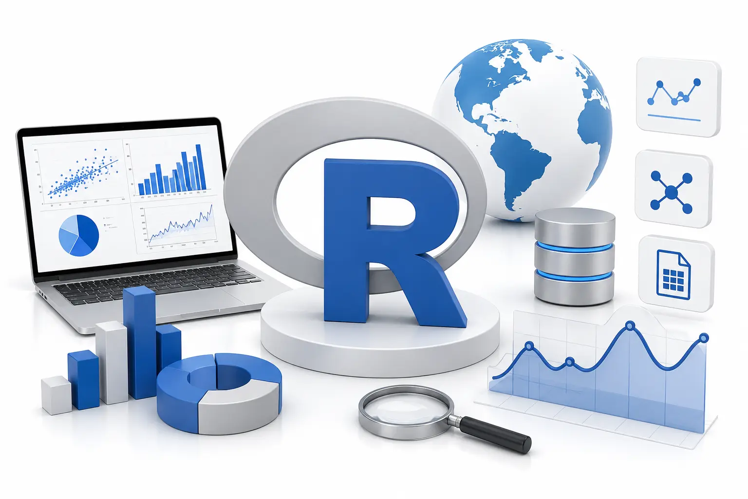 R Programming for Data Analysis