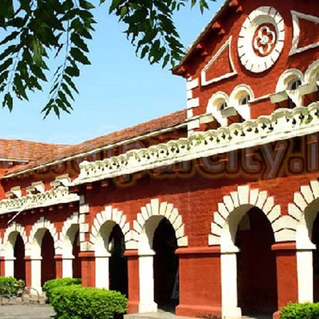 Raipur Landmark-2