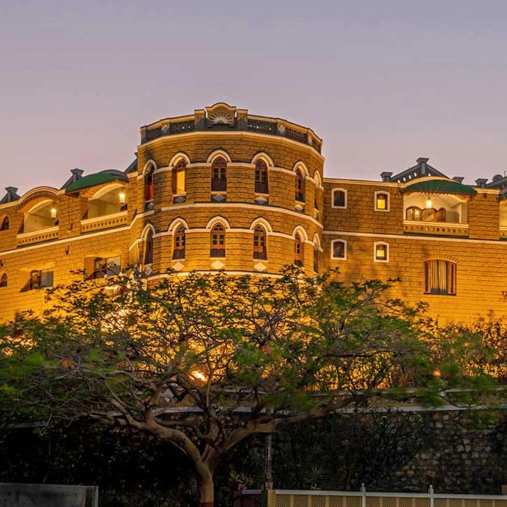 Rajkot Landmark-1