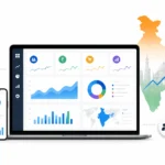 Real-Time Dashboards: Transforming Decision-Making for Businesses in India
