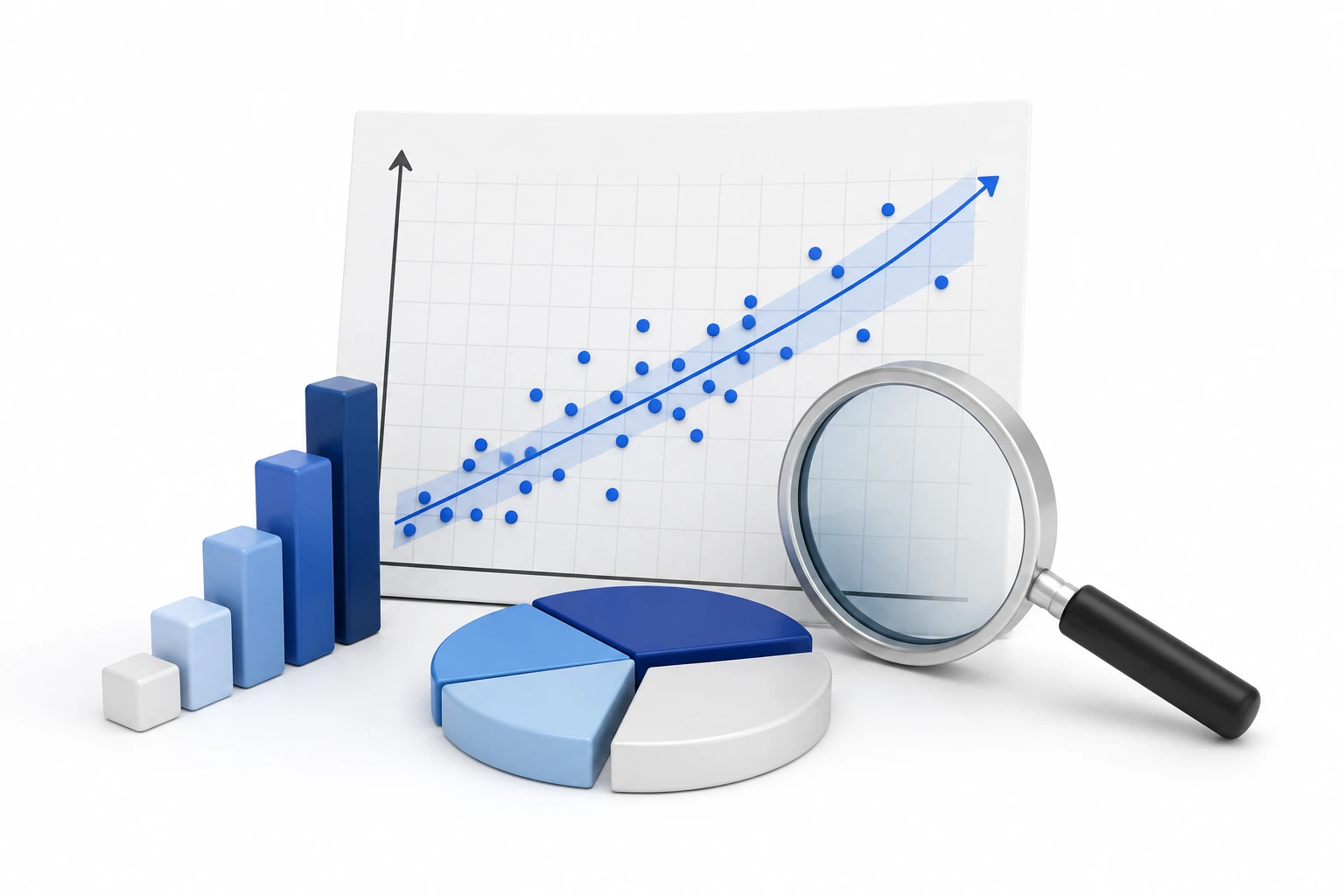 Regression Analysis for Academic Research