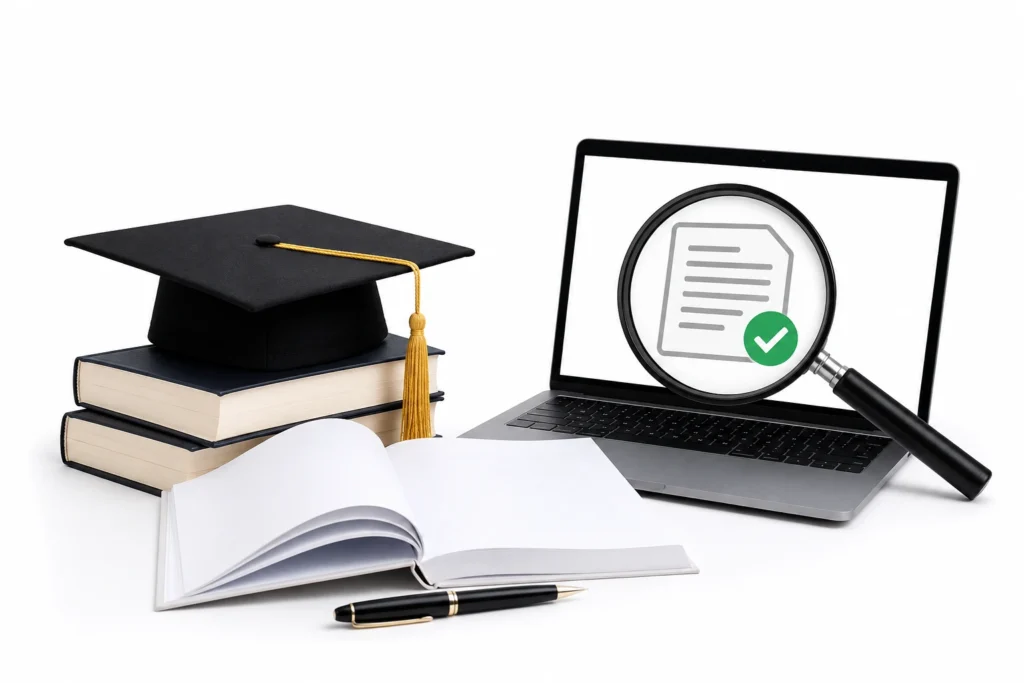 Remove Plagiarism from Thesis in India