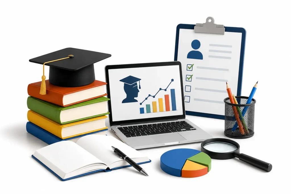 Role of Academic Surveys in Education Research