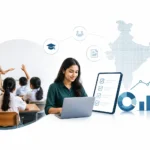 Role of Data Analytics in Classroom Education in India