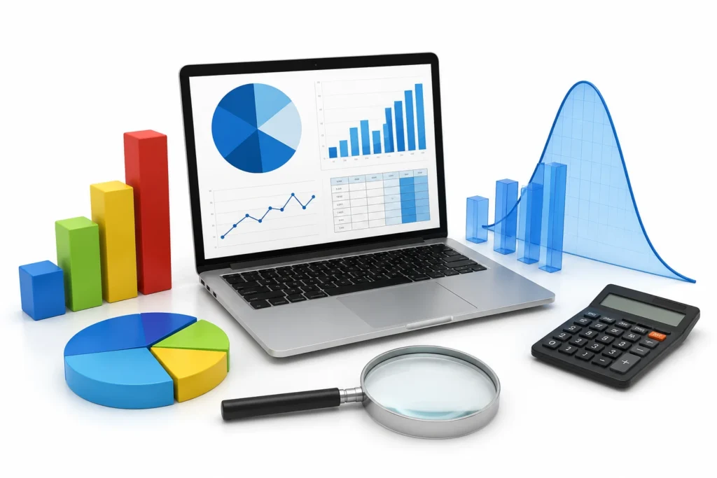 SPSS Data Analysis for Thesis Guide