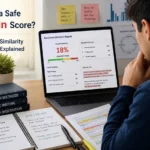Safe Turnitin Score