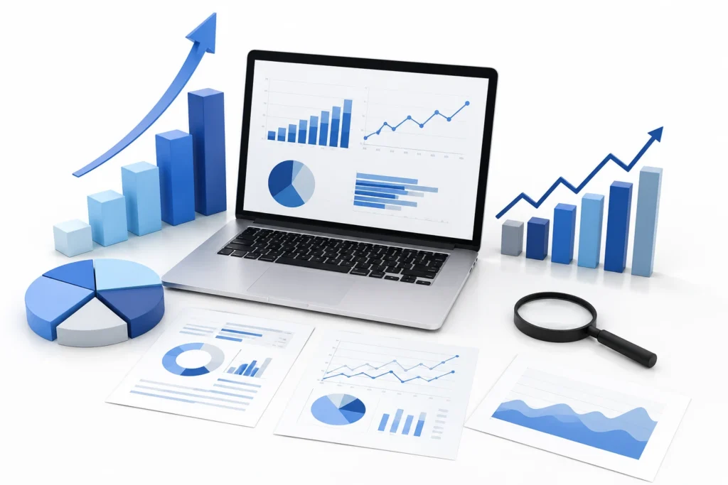 Sales Data Analysis Techniques