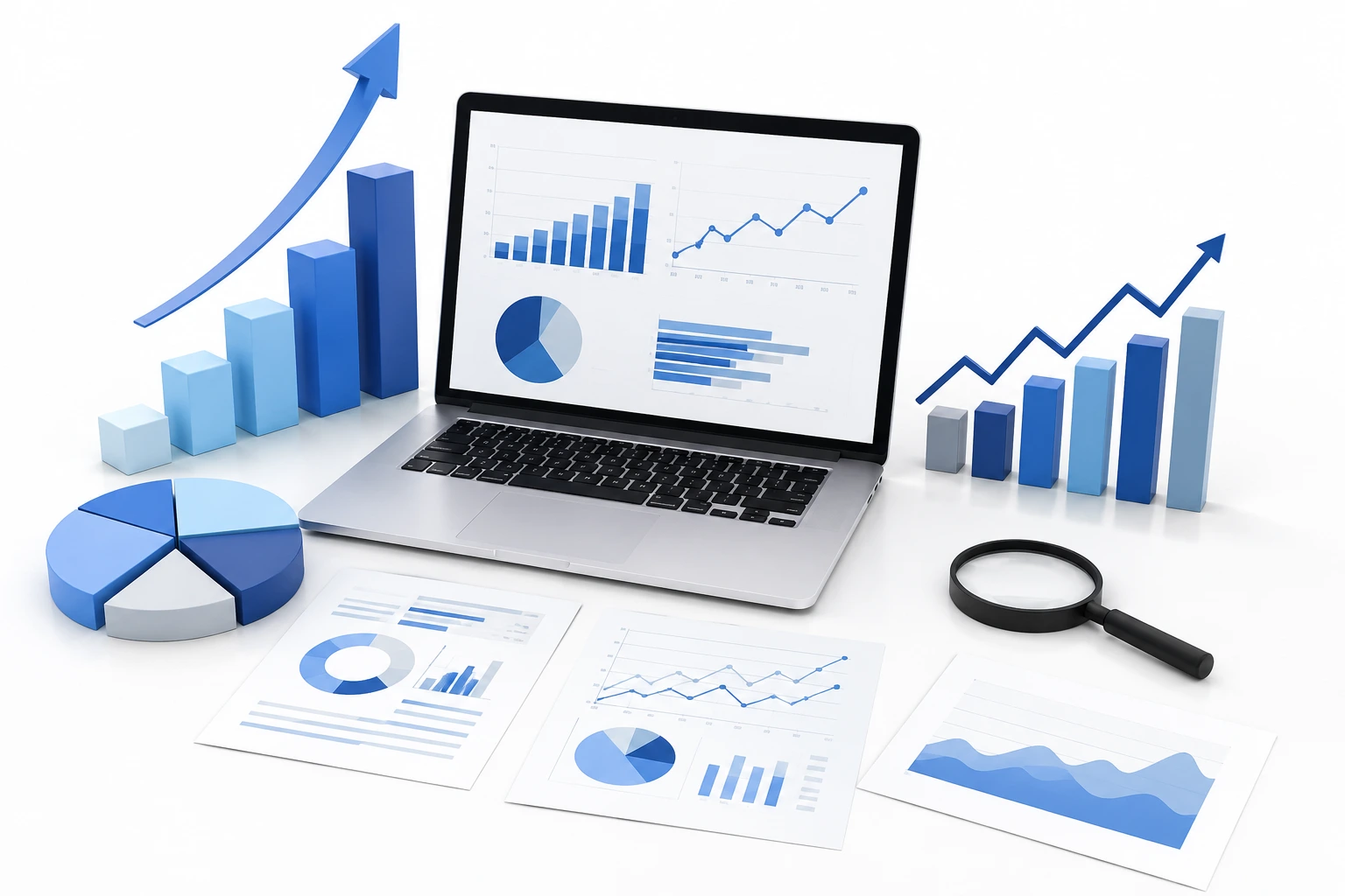 Sales Data Analysis Techniques