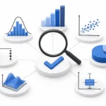 Selecting the Right Statistical Test