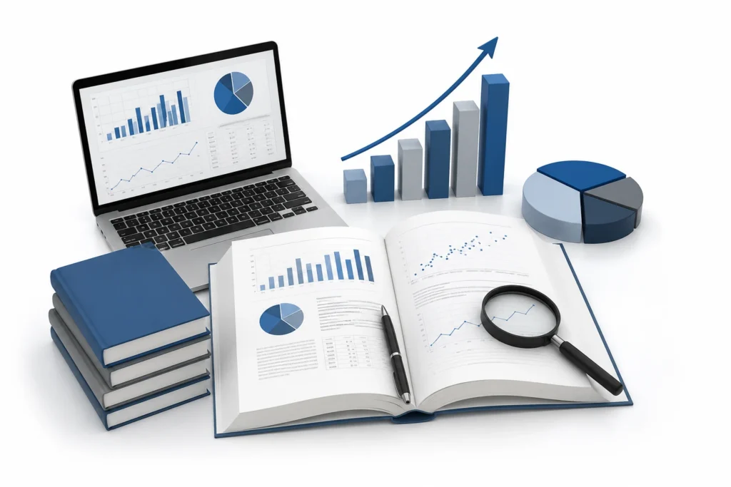 Thesis Data Analysis Chapter Writing Guide