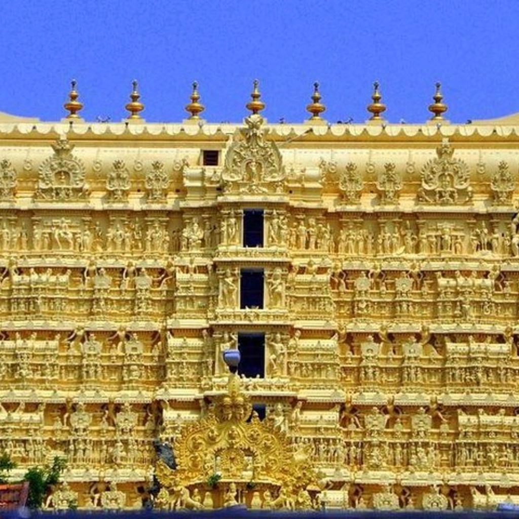 ThiruvananthapuramLandmark-1
