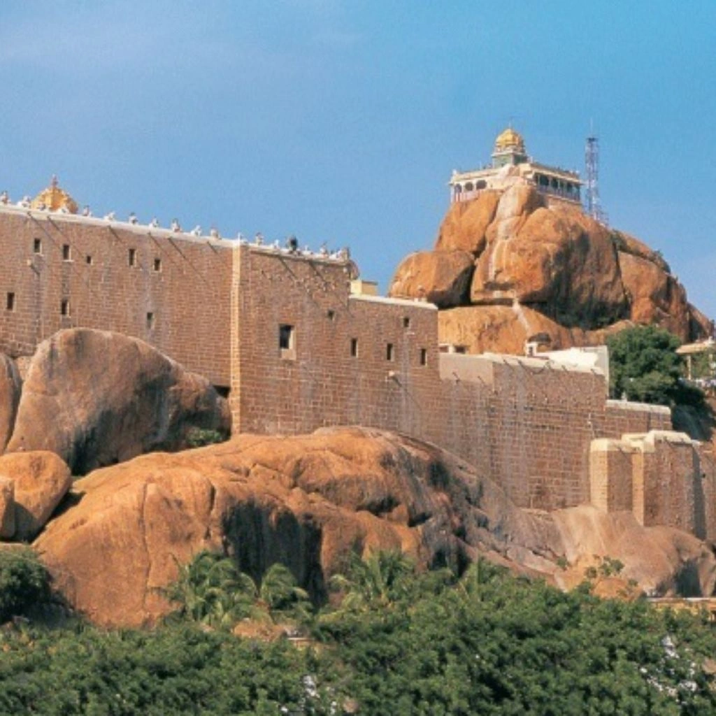 Tiruchirappalli Landmark-2