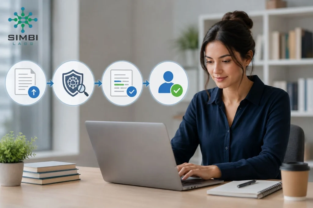 Turnitin AI Detection Removal Services