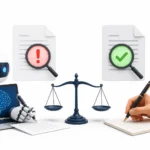 Turnitin AI Detection vs Human Writing