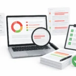 Turnitin Report Analysis Guide