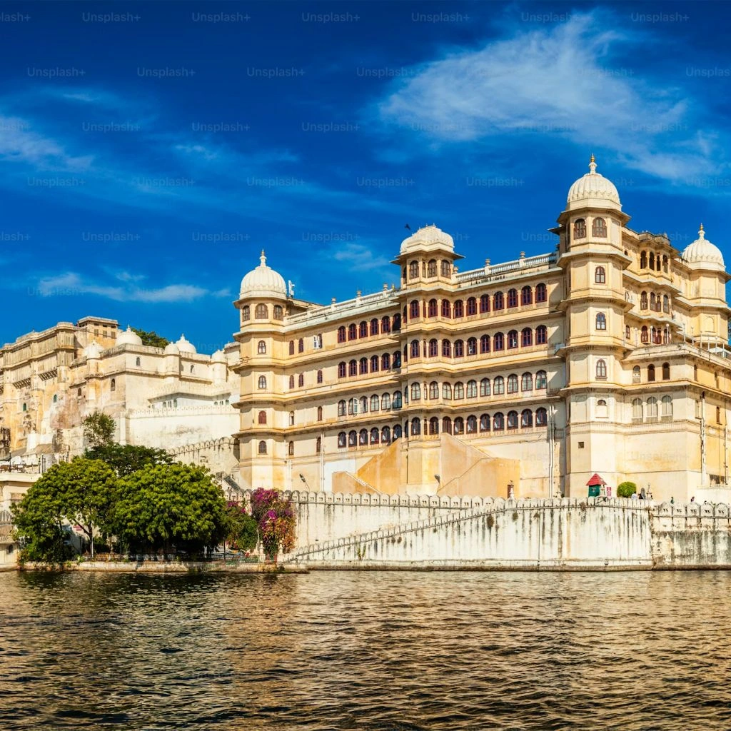 Udaipur Landmark-1