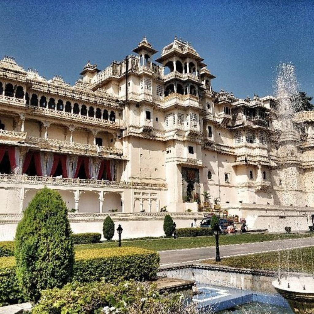 Udaipur Landmark-2webp