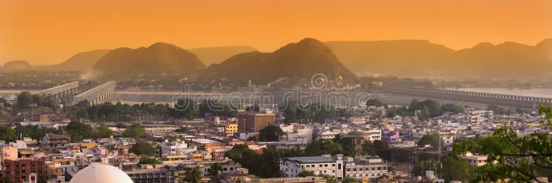 Vijayawada Landmark-1