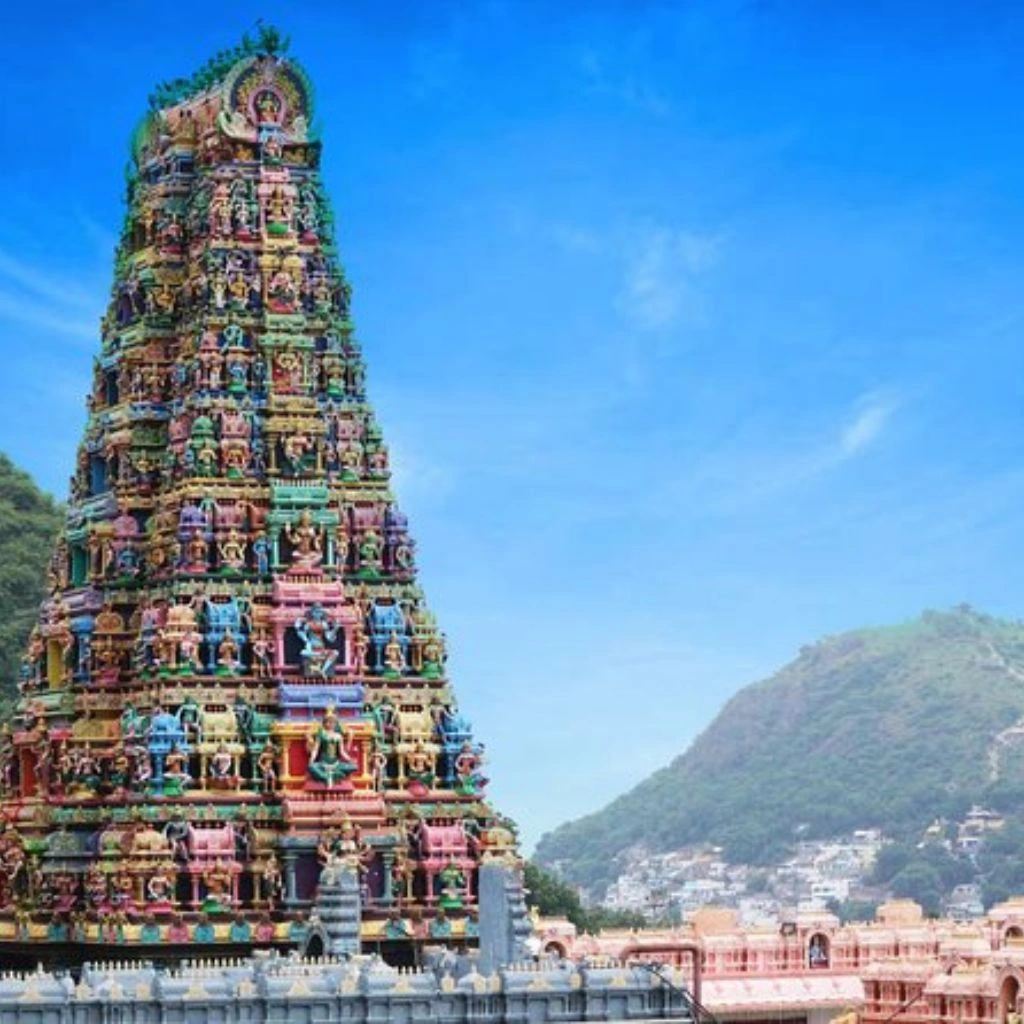 Vijayawada landmark