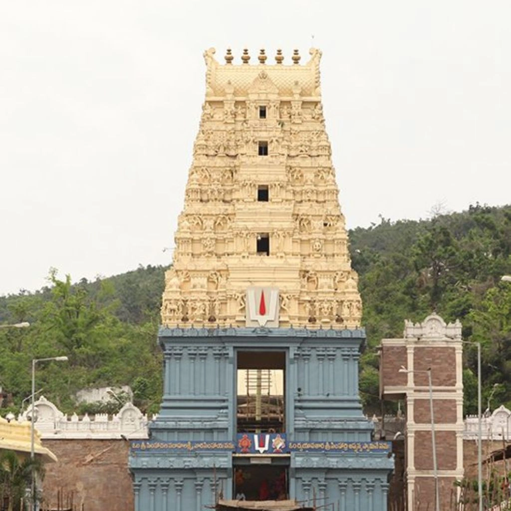Visakhapatnam Landmark-2