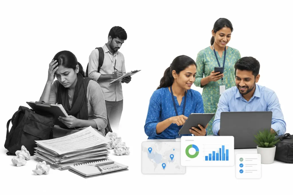 Why Field Surveys Fail in NGO Data Collection
