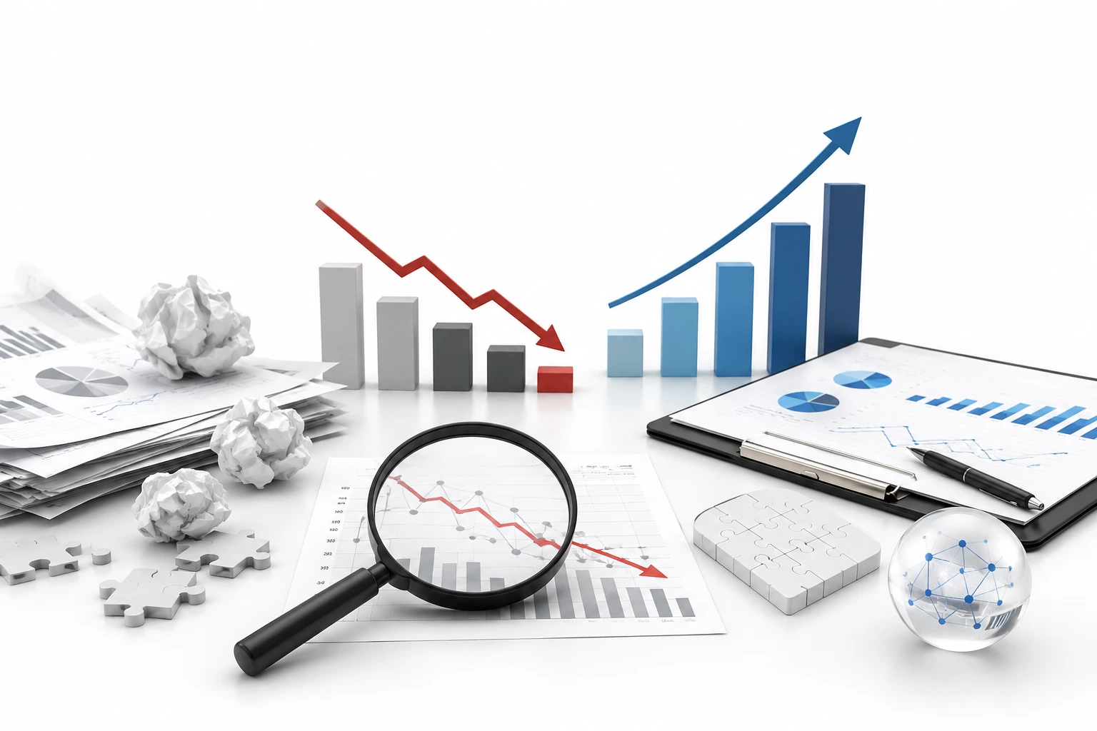 Why Research Fails Without Proper Data Analysis
