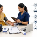 A Complete Guide to On-Site Clinical Data Collection Services