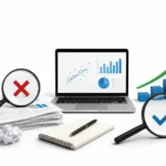 common mistakes in PhD data analysis
