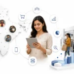 smarter data collection for retail customer insights India