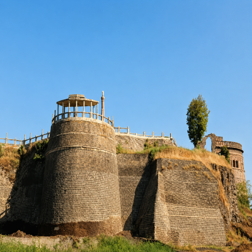 Akola landmark image