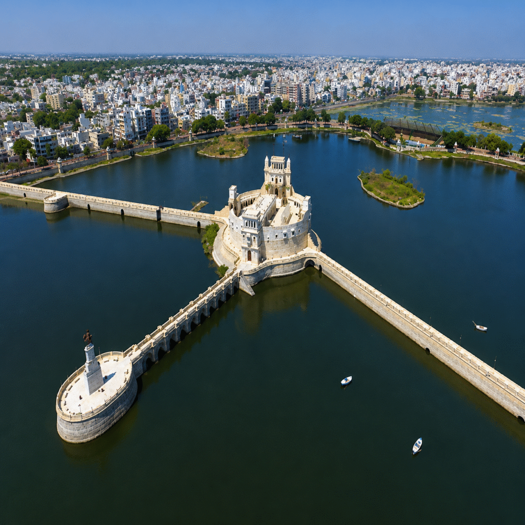 Jamnagar landmark image