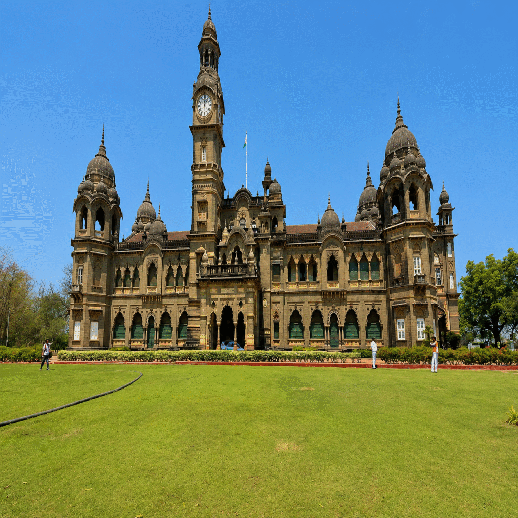 Kolhapur landmark image