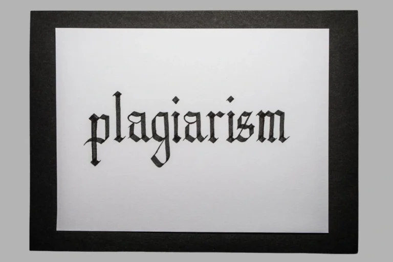 AI plagiarism removal services in Noida