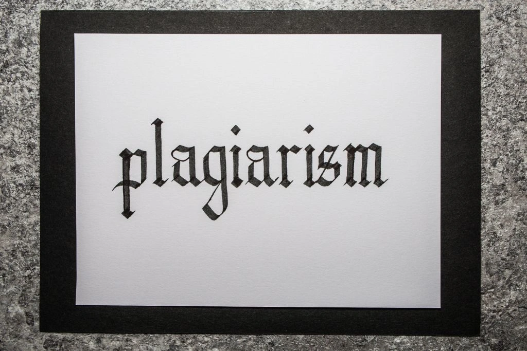 AI plagiarism removal services in Ranch