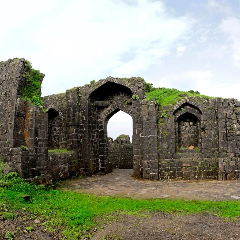 Amravati Landmark