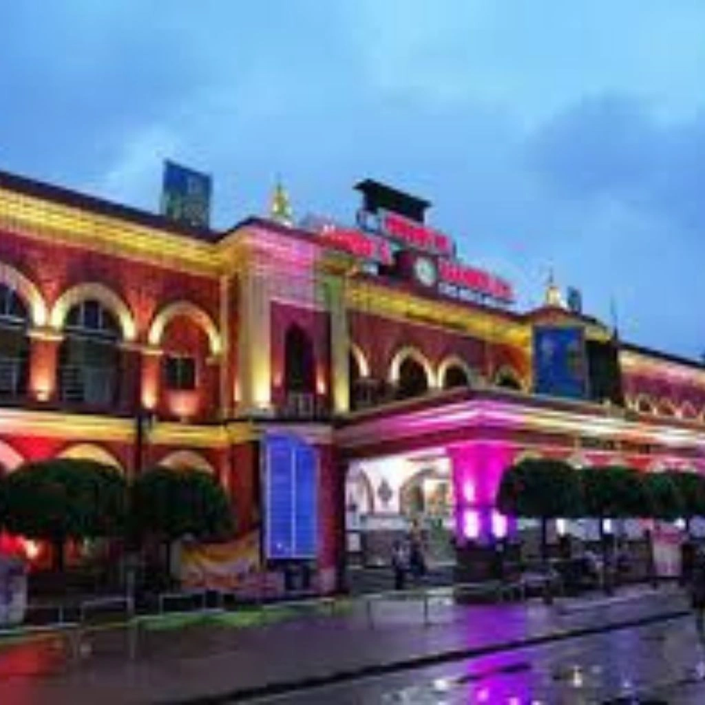 Asansol