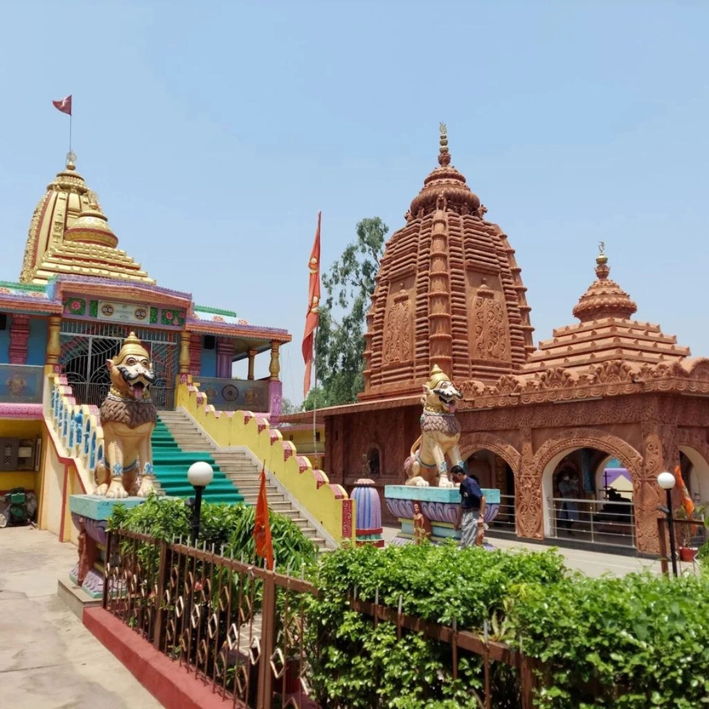 Bhilai Landmark