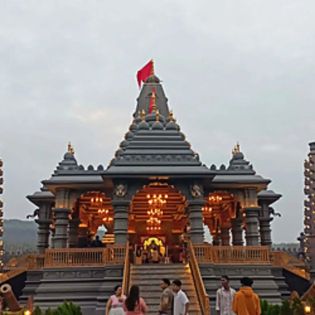 Bhiwandi Landmark