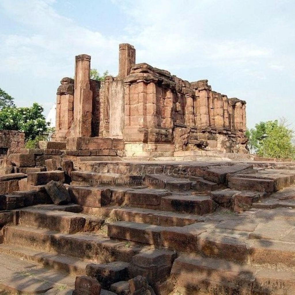 Bilaspur Landmark