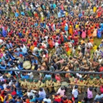 Crowd Management Expert in Delhi