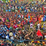 Crowd Management Expert in crowd control solutions in Chandigarh