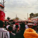 Crowd Management Expert in Thiruvananthapuram