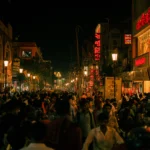 Crowd Management Services in Warangal