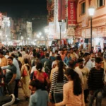 Crowd Management Services in Asansol