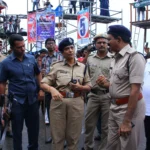 Crowd Management Services in Bhilai