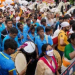 Crowd Management Services in Jamshedpur