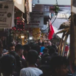 Crowd Management Services in Muzaffarpur