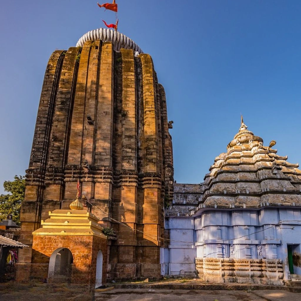 Cuttack Landmark